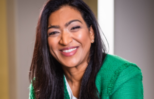 Vanesha Pilani