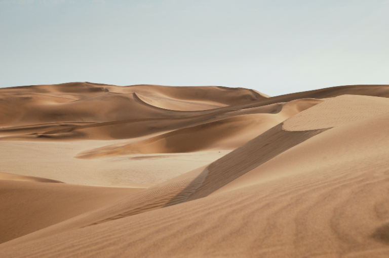 Desert
