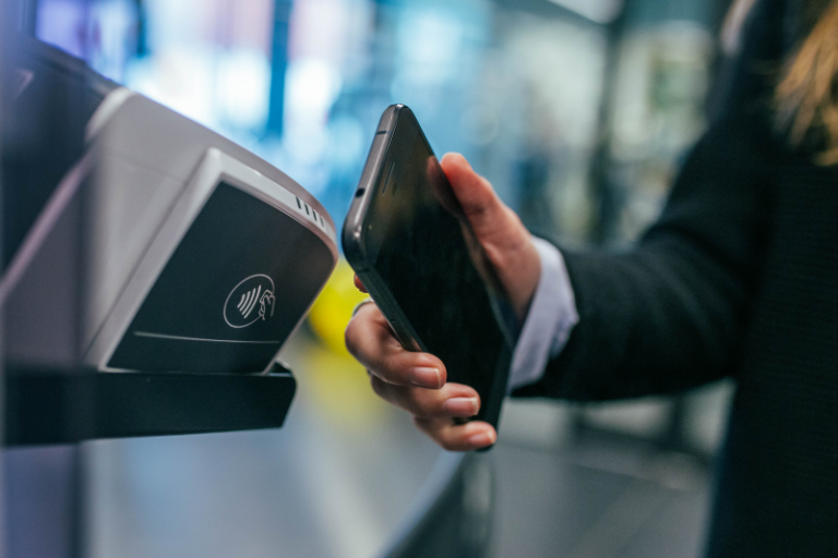 Fintech Technology