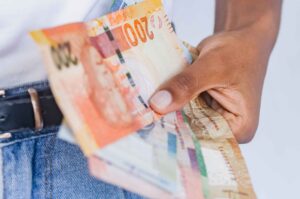 Money Transfers