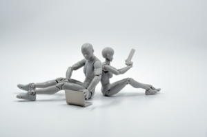 Robotic Process Automation