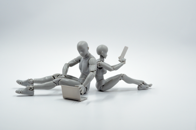 Robotic Process Automation