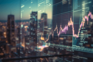 Mobile Financial services