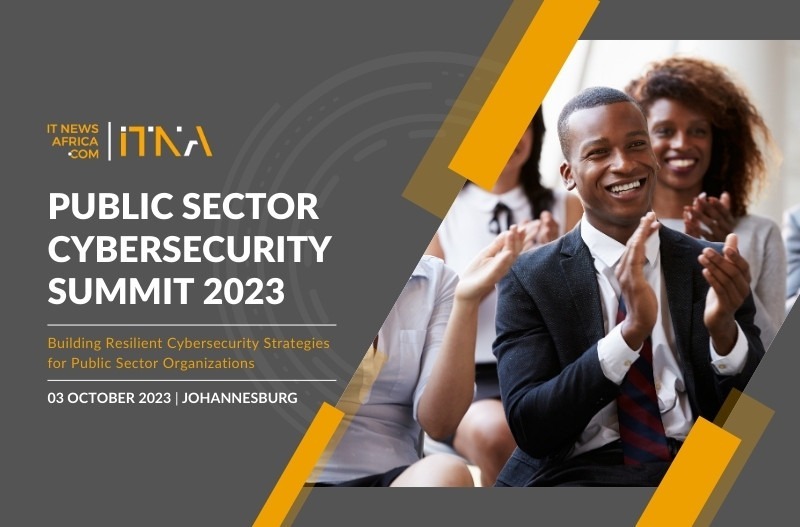 Safeguarding the Future: Public Sector Cybersecurity Summit Comes to ...
