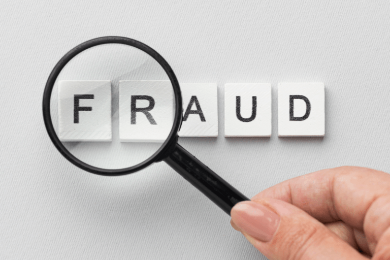 fraud