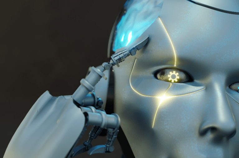 AI R