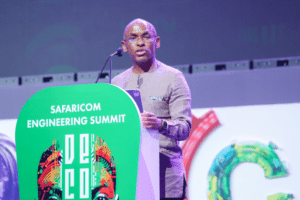 Safaricom