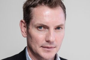 Dale de Kok, Systems Engineer at Fortinet Southern Africa