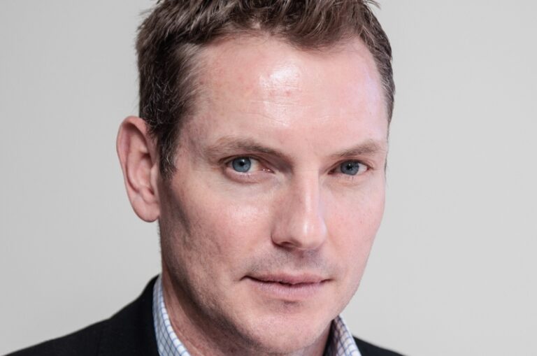 Dale de Kok, Systems Engineer at Fortinet Southern Africa