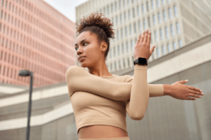 Wearable Health Tech