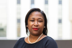 Lizelle Strydom is the Managing Director of CareerBox Africa