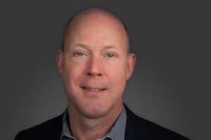 Marc Van Zadelhoff, CEO of Mimecast