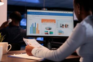 building a website