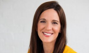 Anna Collard, Senior Vice President of Content Strategy and Evangelist at KnowBe4 AFRICA.