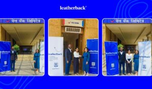 Leatherback Yes Bank Partnership