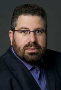 Mike Silber, MTN Group Executive Regulatory