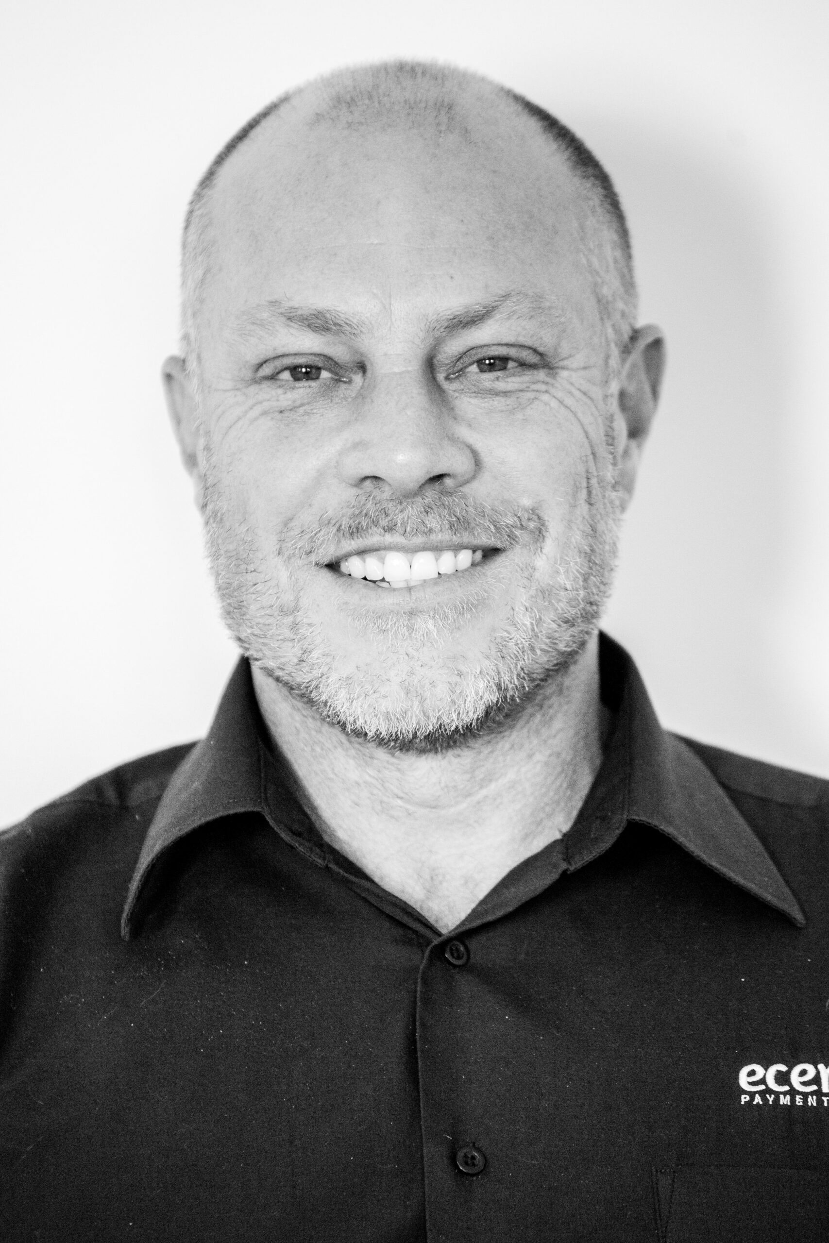 Rory Bosman, Executive for Sales & Marketing at Ecentric
