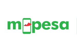 M-PESA Safaricom