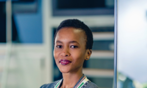 Lula appoints Buhle Goslar as new Chairperson of the Board