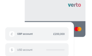 verto pay cards