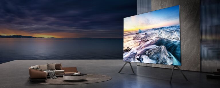 TV