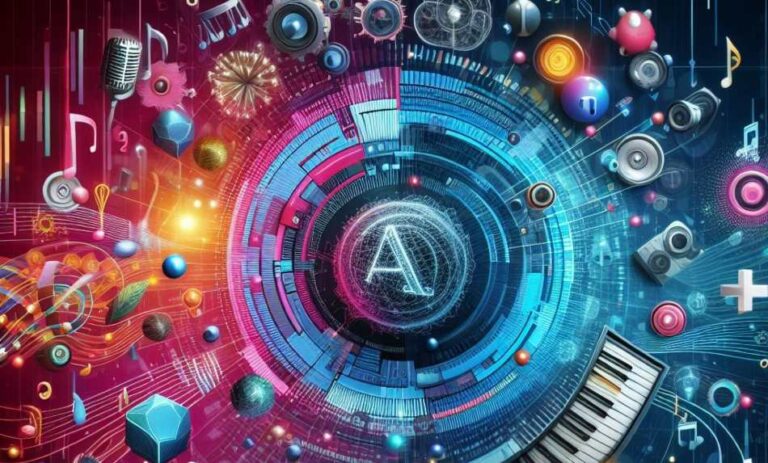 AI-Music