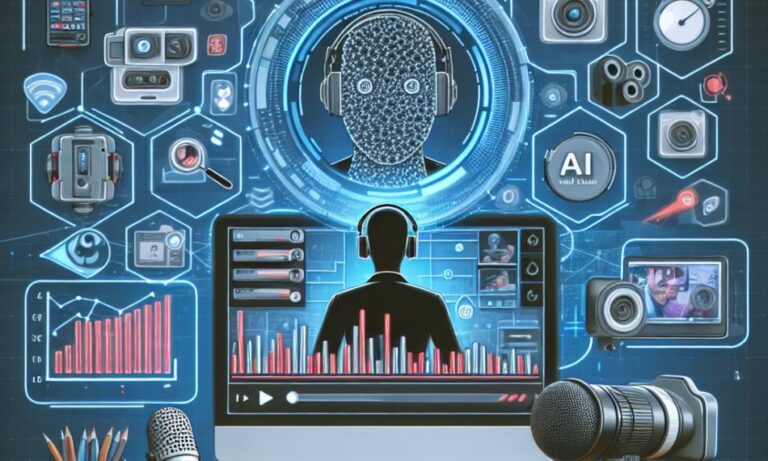 AI TOOLS