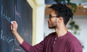 Empowering Entrepreneurs: ALX Ventures in SA