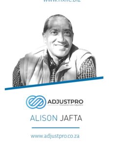 Alison Jafta