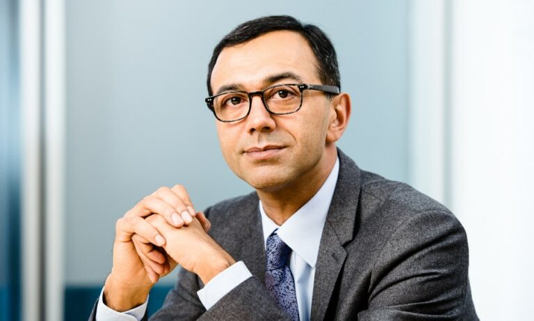 Vivek Badrinath