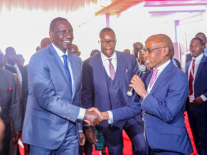 Connect A Summit