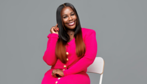 Dr. Adeshola Cole