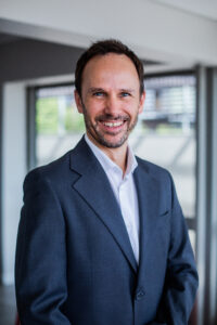 Jannie Theron Financial Director SA.jp