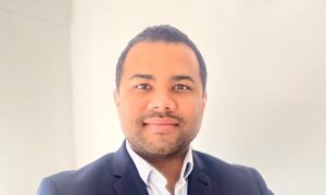 Jared Lesar, Head of Legal, Root Platform