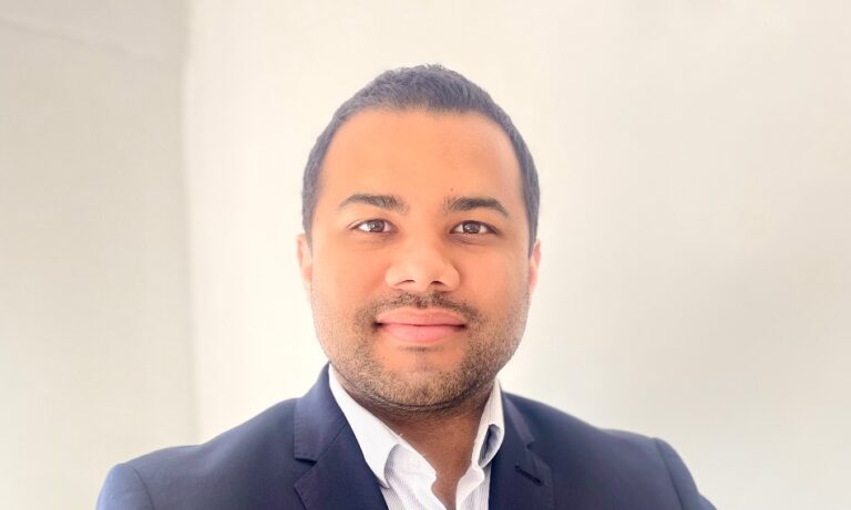 Jared Lesar, Head of Legal, Root Platform