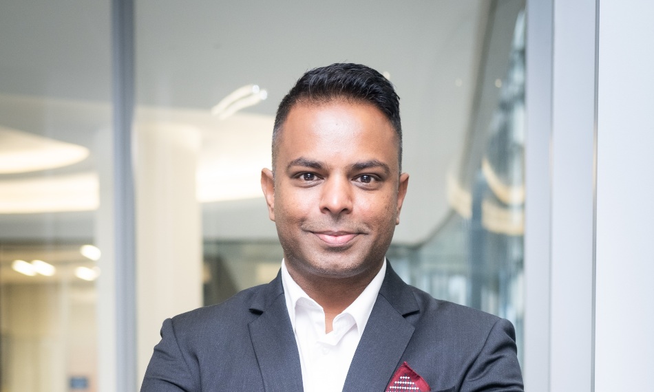 Merlin Rajah, Head of Equities Electronic Product at Absa Corporate and Investment Banking