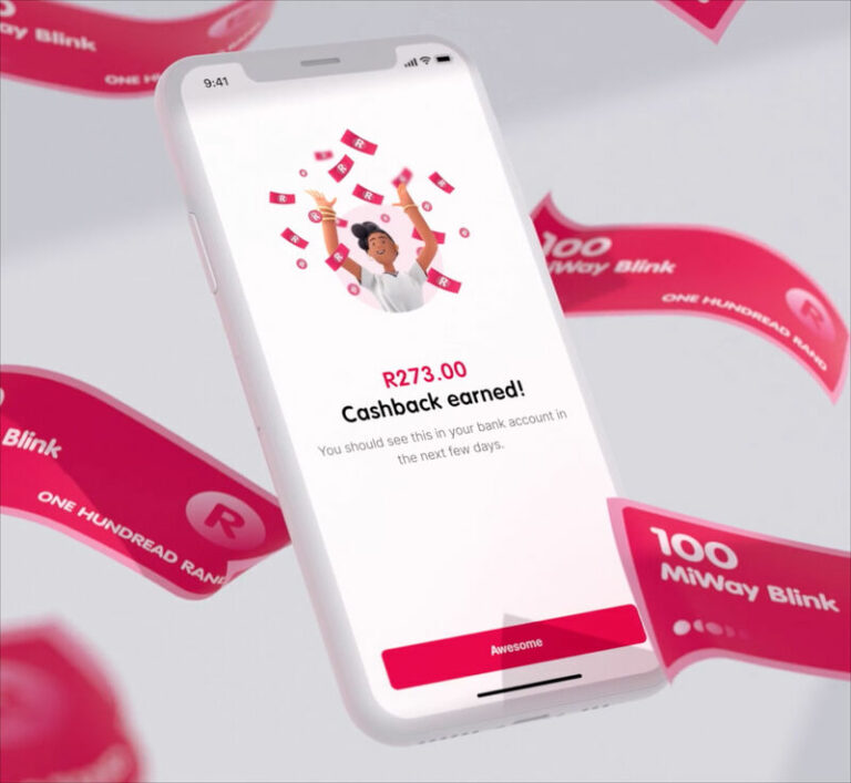MiWay online platform