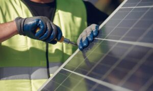 Nedbank's Solar Energy Financing!