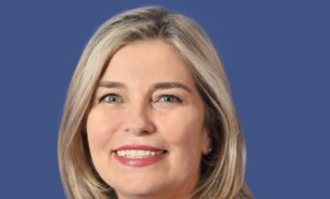 Tania Joffe, CEO of Unu Health
