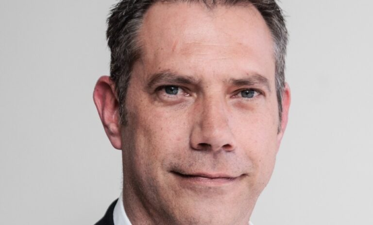 William Petherbridge from Fortinet