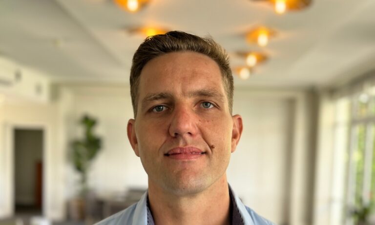 Peter French as Metro Cloud New Head of Strategy