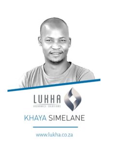 khaya simelane
