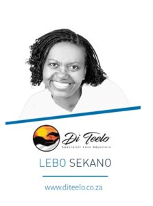 lebo sekano