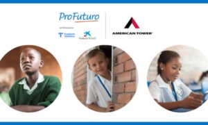profuturo and american tower