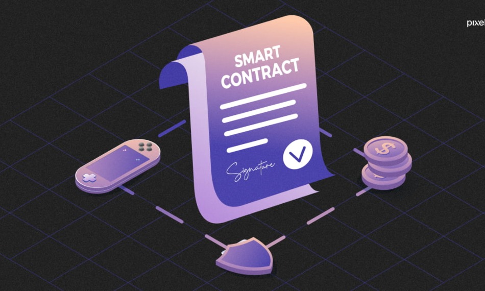 smart contracts