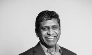 Prenesh Padayachee, Group Chief Digital & Operations Officer at SEACOM