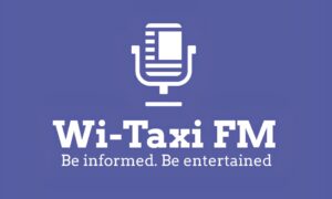 WiTaxi FM