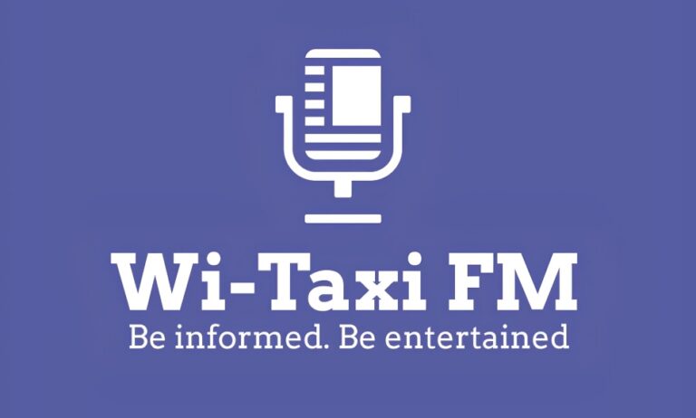 WiTaxi FM