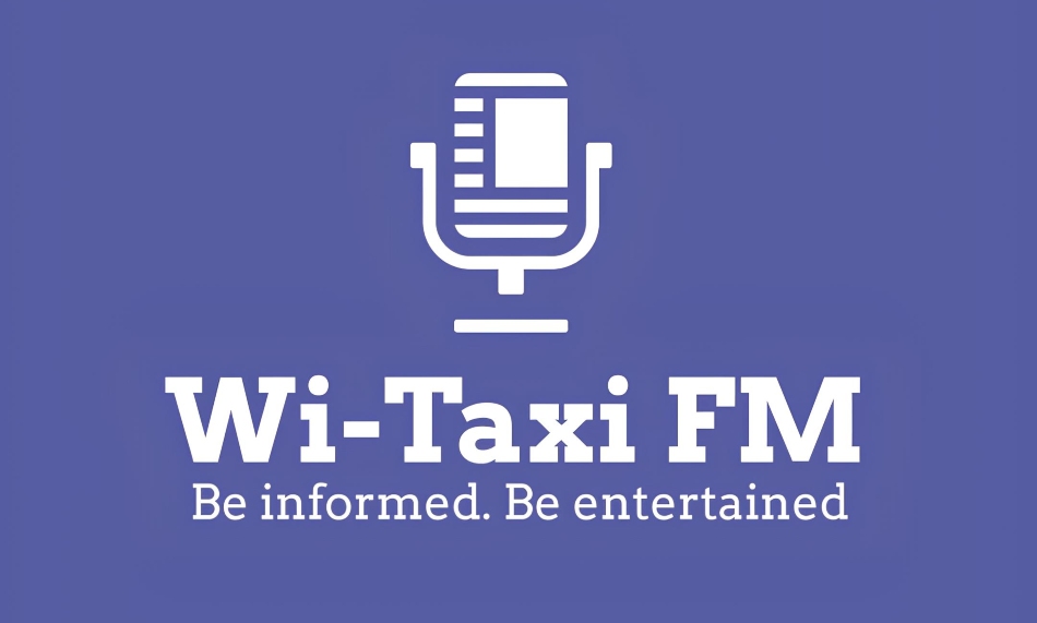 WiTaxi FM