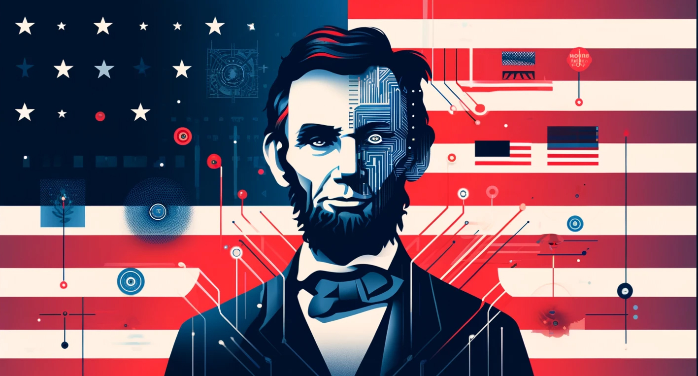 Abe 2.0